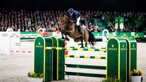 rolex valkenburg|The Highlights of The Dutch Masters 2023 .